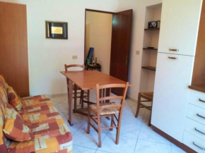 2 bedrooms appartement at Castellammare del Golfo 100 m away from the beach with sea view and wifi